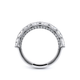 Verragio Radiant Wedding Band