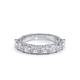 Verragio Radiant Wedding Band