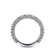 Verragio Round Wedding Band