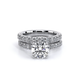 Verragio Pave Wedding Band