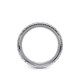 Verragio Pave Round Wedding Band