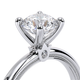 Verragio Solitaire Round Engagement Ring