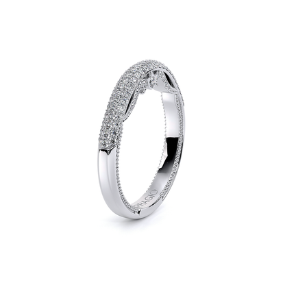 Verragio Wedding Band