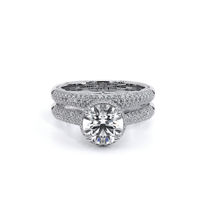 Verragio Wedding Band