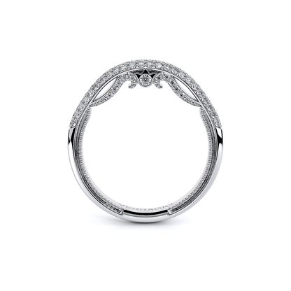 Verragio Wedding Band