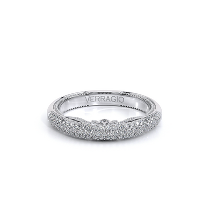 Verragio Wedding Band