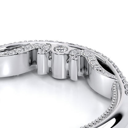 Verragio Wedding Band