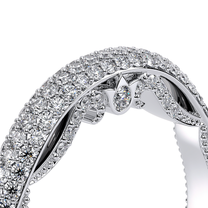 Verragio Wedding Band