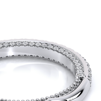 Verragio Wedding Band