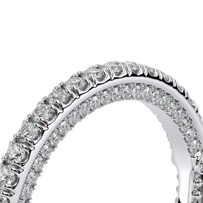 Verragio Wedding Band