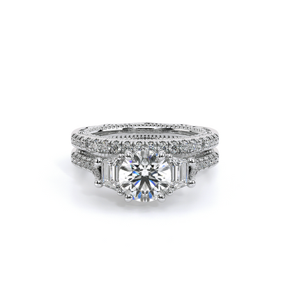 Verragio Wedding Band