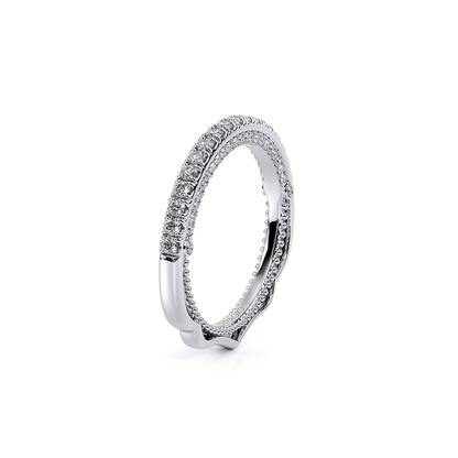 Verragio Wedding Band