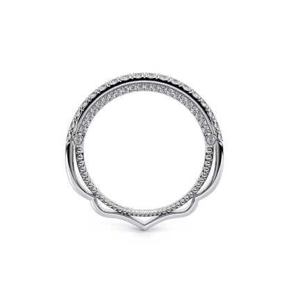 Verragio Wedding Band