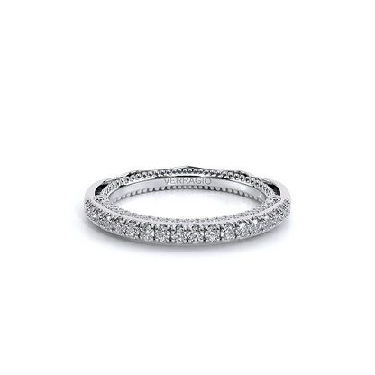 Verragio Wedding Band