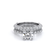 Verragio Wedding Band