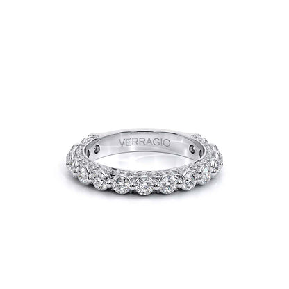 Verragio Wedding Band