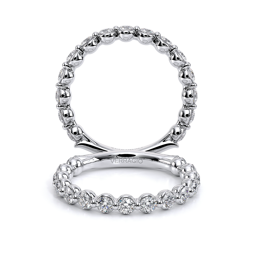 Verragio Wedding Band