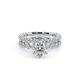 Verragio Wedding Band