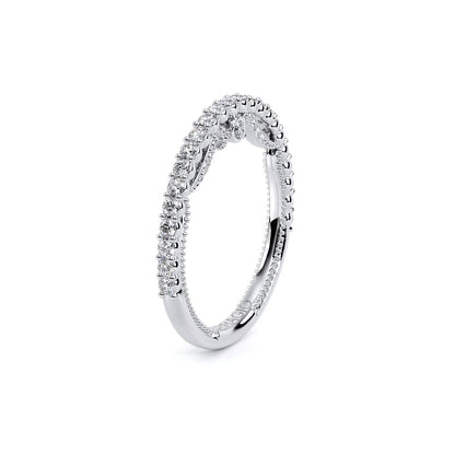 Verragio Wedding Band