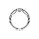 Verragio Wedding Band