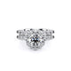 Verragio Wedding Band