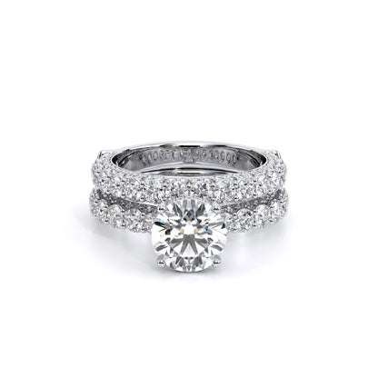 Verragio Wedding Band