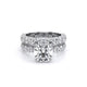 Verragio Wedding Band