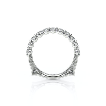 Verragio Wedding Band