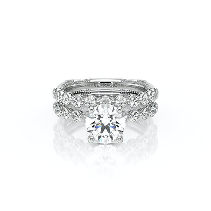 Verragio Wedding Band