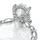 Verragio Halo Oval Engagement Ring