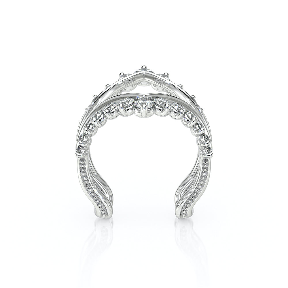 Verragio Embellisher Ring