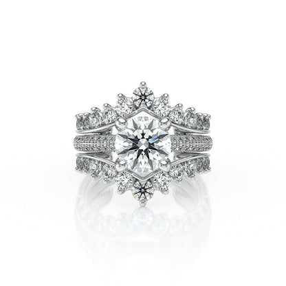 Verragio Embellisher Ring