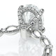 Verragio Halo Oval Engagement Ring