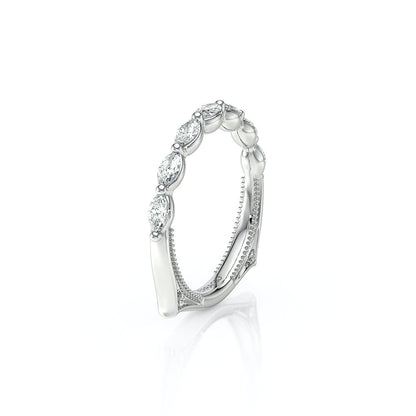 Verragio Wedding Band