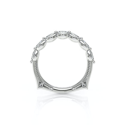 Verragio Wedding Band