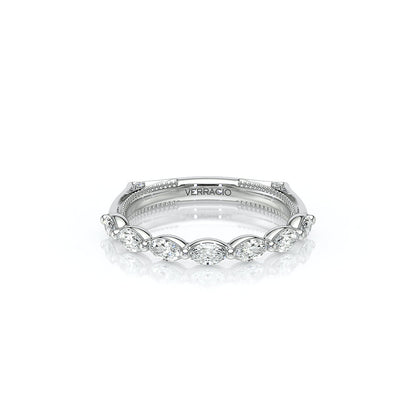 Verragio Wedding Band
