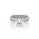 Verragio Wedding Band
