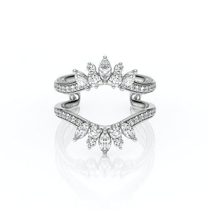 Verragio Embellisher Ring