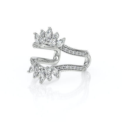 Verragio Embellisher Ring