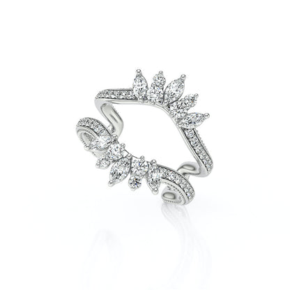 Verragio Embellisher Ring
