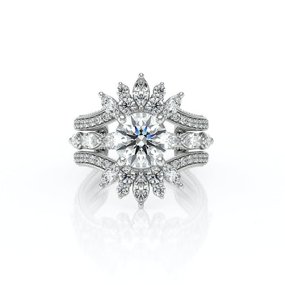 Verragio Embellisher Ring