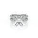 Verragio Wedding Band