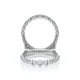 Verragio Wedding Band