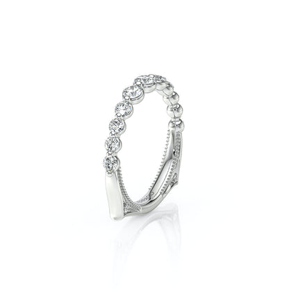 Verragio Wedding Band