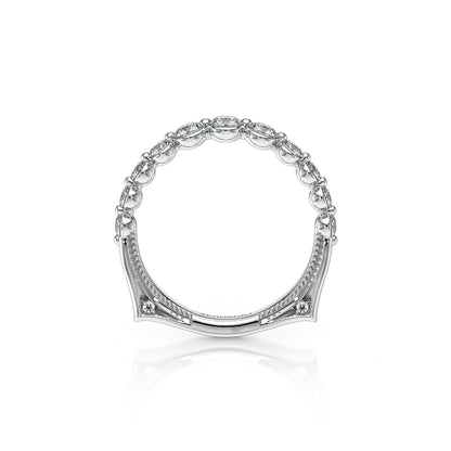 Verragio Wedding Band