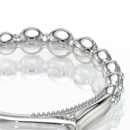 Verragio Wedding Band