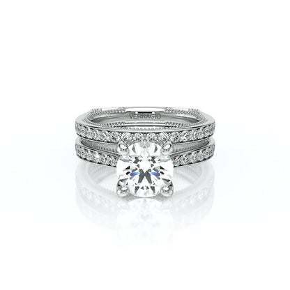 Verragio Wedding Band
