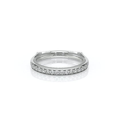Verragio Wedding Band