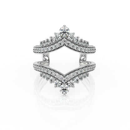 Verragio Embellisher Ring