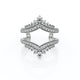 Verragio Embellisher Ring